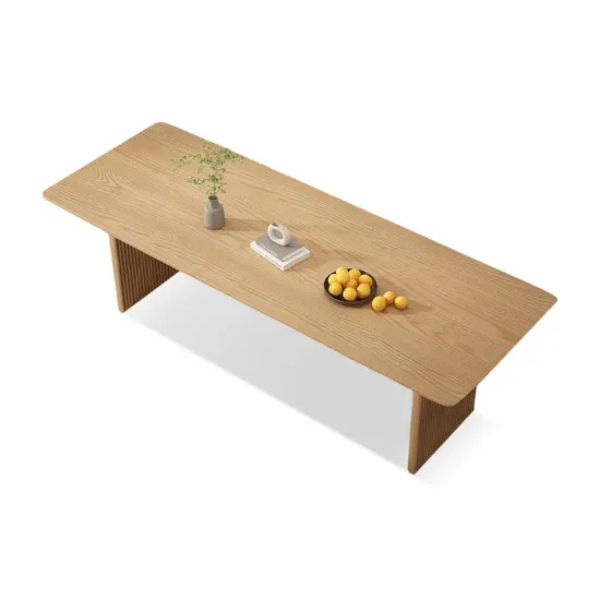 Aurora Table  + Luxury Affordable Custom Living Room Sofa by Liqana – Saudi Arabia