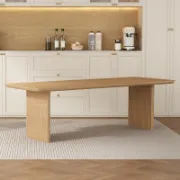 Aurora Table + Luxury Affordable Custom Living Room Sofa by Liqana – Saudi Arabia