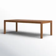 Elaria Table+ Affordable Custom Furniture with Premium Quality by Liqana