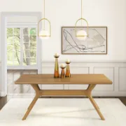 Aram Table furniture liqana