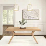 Aram Table furniture liqana