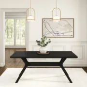 Aram Table furniture liqana