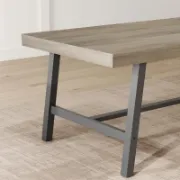 Solvane Table+ Luxury Affordable Custom Living Room Sofa by Liqana – Saudi Arabia