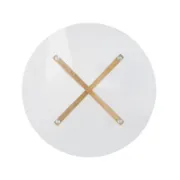 Viora Table + Luxury Affordable Custom Living Room Sofa by Liqana – Saudi Arabia