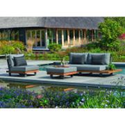 Nova Chair+ Luxury Affordable Custom Living Room Sofa by Liqana – Saudi Arabia