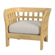 Kali Lounge+ Luxury Affordable Custom Living Room Sofa by Liqana – Saudi Arabia