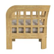 Kali Lounge+ Luxury Affordable Custom Living Room Sofa by Liqana – Saudi Arabia