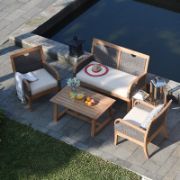 Sera Chair + Luxury Affordable Custom Living Room Sofa by Liqana – Saudi Arabia