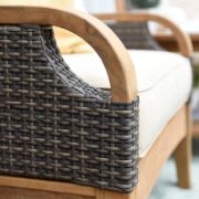 Sera Chair + Luxury Affordable Custom Living Room Sofa by Liqana – Saudi Arabia