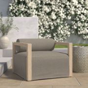 Era chair + Luxury Affordable Custom Living Room Sofa by Liqana – Saudi Arabia