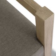 Era chair + Luxury Affordable Custom Living Room Sofa by Liqana – Saudi Arabia