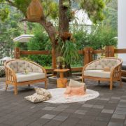 Neva Lounge+ Luxury Affordable Custom Living Room Sofa by Liqana – Saudi Arabia