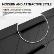 Nira Bathroom Vanity + Luxury Affordable Custom Living Room Sofa by Liqana – Saudi Arabia