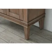 Solan Bathroom Vanity + Luxury Affordable Custom Living Room Sofa by Liqana – Saudi Arabia