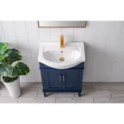 Solan Bathroom Vanity furniture liqana