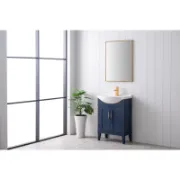 Solan Bathroom Vanity furniture liqana