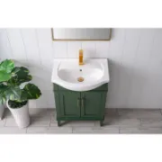 Solan Bathroom Vanity furniture liqana