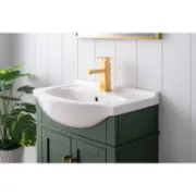 Solan Bathroom Vanity furniture liqana