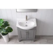 Solan Bathroom Vanity furniture liqana