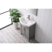 Solan Bathroom Vanity furniture liqana