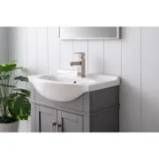 Solan Bathroom Vanity furniture liqana