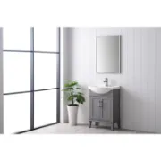 Solan Bathroom Vanity furniture liqana