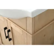 Solan Bathroom Vanity furniture liqana