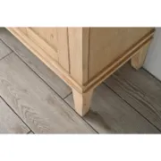 Solan Bathroom Vanity furniture liqana