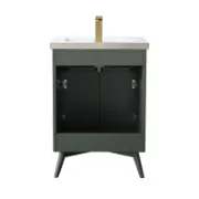 Ira Single Vanity furniture liqana