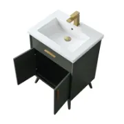 Ira Single Vanity liqana