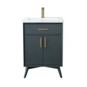 Ira Single Vanity furniture  liqana