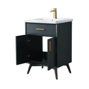 Ira Single Vanity liqana
