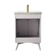 Ira Single Vanity furniture liqana