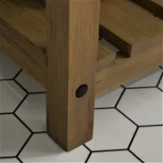 Moira Bathroom Vanity Set + Luxury Affordable Custom Living Room Sofa by Liqana – Saudi Arabia