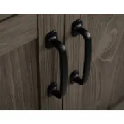 Moira Bathroom Vanity Set + Luxury Affordable Custom Living Room Sofa by Liqana – Saudi Arabia