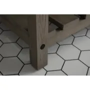 Moira Bathroom Vanity Set + Luxury Affordable Custom Living Room Sofa by Liqana – Saudi Arabia