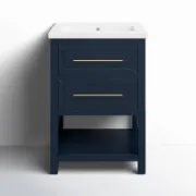 Kalin sink furniture liqana