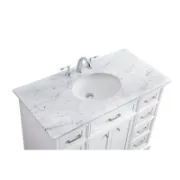 Seren Vanity Set+ Luxury Affordable Custom Living Room Sofa by Liqana – Saudi Arabia