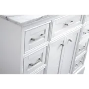 Seren Vanity Set+ Luxury Affordable Custom Living Room Sofa by Liqana – Saudi Arabia