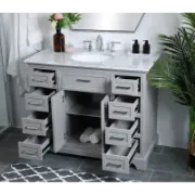 Seren Vanity Set furniture liqana