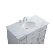 Seren Vanity Set furniture liqana