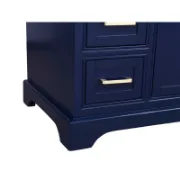 Single Bathroom Vanity Set