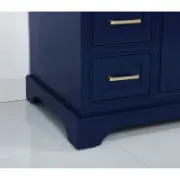 Single Bathroom Vanity Set