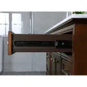 Single Bathroom Vanity Set