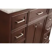 Single Bathroom Vanity Set