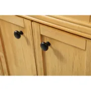 Single Bathroom Vanity Set