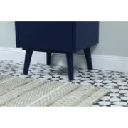 Bathroom Vanity with Resin Top