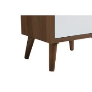 Bathroom Vanity with Resin Top