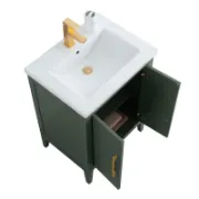 Verno Vanity Set+ Affordable Custom Furniture with Premium Quality by Liqana