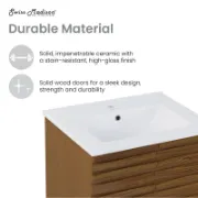 Solis Bathroom Vanity + Luxury Affordable Custom Living Room Sofa by Liqana – Saudi Arabia